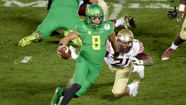 mariota blueprint